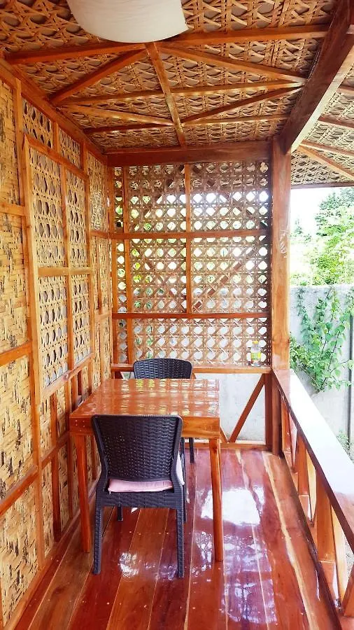 Mj Room Rental Mahogany 道伊斯 菲律宾