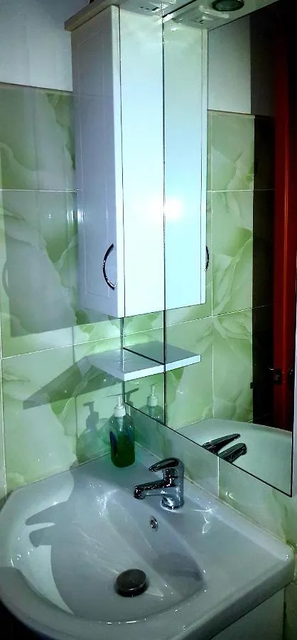 住宿加早餐酒店 Mj Room Rental Mahogany 道伊斯 菲律宾