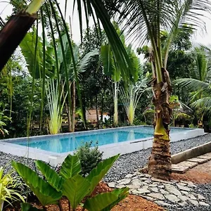 Bohol Island Bed and breakfast